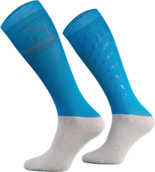 Skarpetki jeździeckie Silikon (06) COMODO