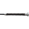Bat ujeżdżeniowy Carbon black 120cm WHIP&GO