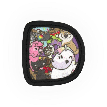 Rękawiczki Pummel&Friends HAUKESCHMIDT