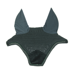 Nauszniki WellingtonV.Pearls FULL p.green KENTUCKY