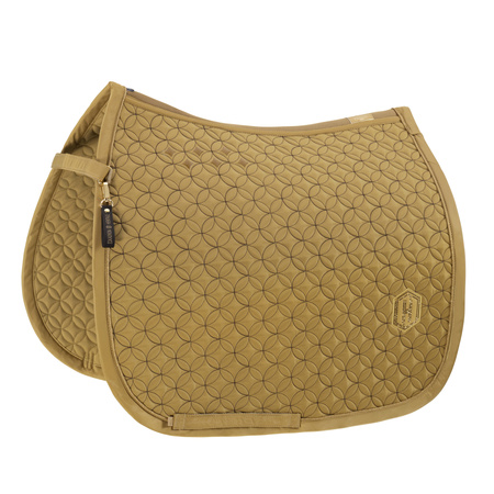 Czaprak HighGloss Contrast cardamom DL ESKADRON