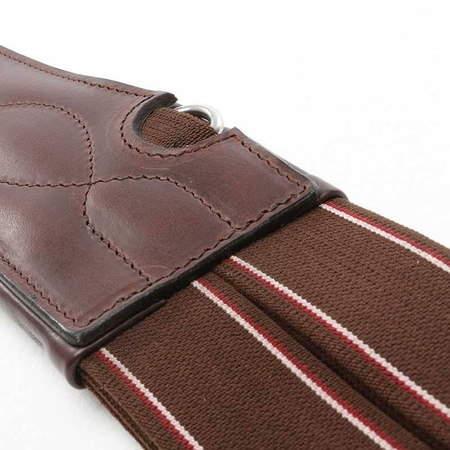 Popręg Shape KAVALKADE kolory