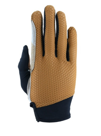 Rękawiczki LOKAIER masala ROECKL