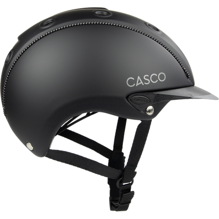 Kask MISTRALL prime black S CASCO