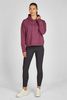 Bluza damska HOOD wildberry ESKADRON