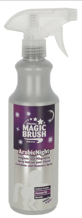 Spray do sierści Arabic Nights 500ml MAGIC BRUSH
