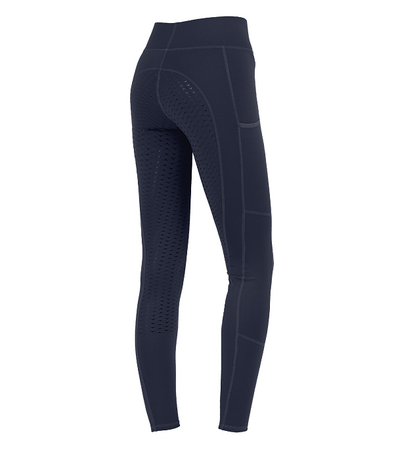 Bryczesy damskie ELLA nightblue WALDHAUSEN