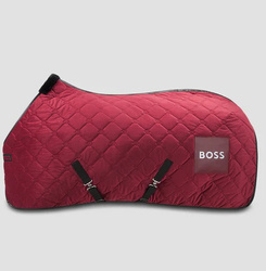Derka VELVET cabernet 145cm HUGO BOSS EQUESTRIAN