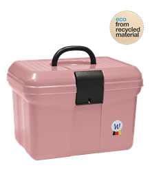 Skrzynka GroomingBox ECO linnea pink WALDHAUSEN
