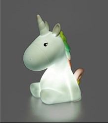 Lampka  nocna  Unicorn WALDHAUSEN
