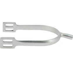 Ostrogi Prince of Wales damskie 20mm grey FEELING