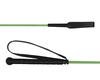 Bat skokowy BAMBINI red 65cm QHP