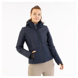 Kurtka damska JOSEPHINE navy blazer BR