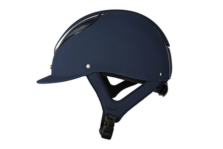 Kask ARAMIS 52-56cm black LAMICELL