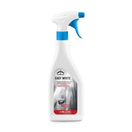 Preparat do sierści EASY WHITE 500ml VEREDUS