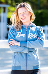 Bluza TheArtOfLettingGo dusty TRUERIDER