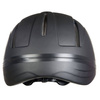 Kask CARBON L/XL=58-62cm black HKM