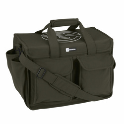 Torba na akcesoria CubeSoftshell d.green ESKADRON