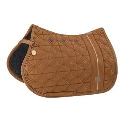 Czaprak BigSquare GLAM almond VS ESKADRON
