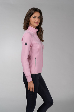 Bluza damska SPReni dusty pink SCHOCKEMOHLE