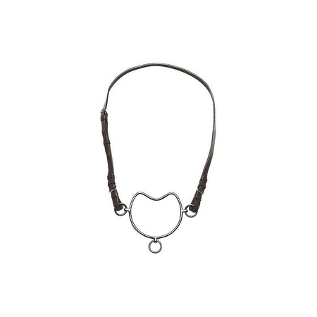 Pasek do kolca black EKKIA