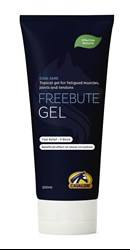 Żel chłodz-rozgrz. FREEBUTE GEL 200ml CAVALOR