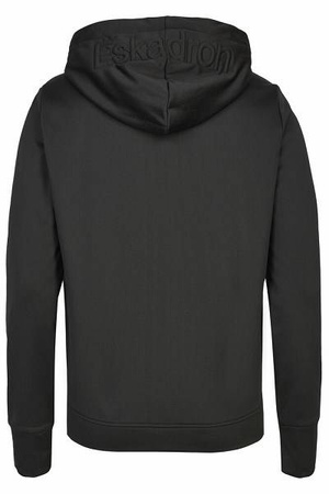 Bluza męska HINZ black ESKADRON