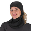 Kominiarka RAYAH black QHP
