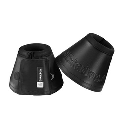 Kalosze Softslate black ESKADRON