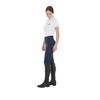 Legginsy damskie CLASSIC navy EQUESTRO