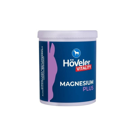 Magnez Magnesium Plus 1kg HOVELER