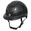 Kask Quantinum SpotlightShiny WV black M FAIR PLAY