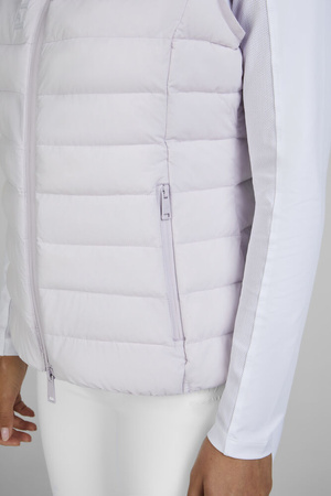 Kamizelka damska 7002 violet breeze PIKEUR