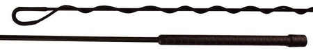 Bat do lonżowania SIGMA4 black 200cm FAIR PLAY