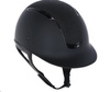 Kask jeździecki Eclipse Polo blk 56/58 COVALLIERO