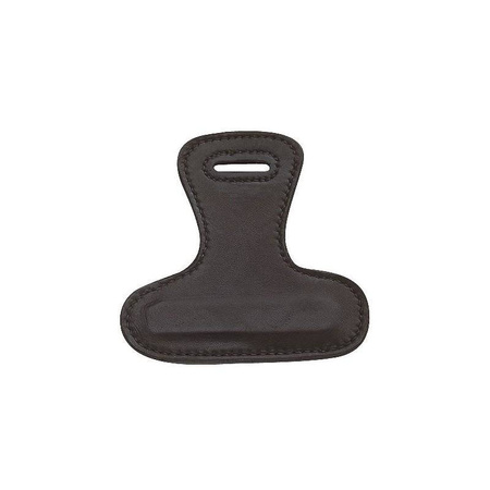 Motylek do podogonia black EKKIA