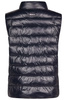Kamizelka damska QUILT navy ESKADRON