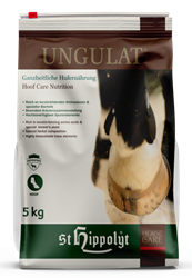Na kopyta UNGULAT zapas 5kg ST.HIPPOLYT