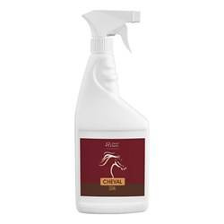 Odżywka do grzywy ChevalSilk 650ml OVER HORSE