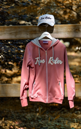 Bluza TheArtOfLettingGo d.cedar TRUERIDER