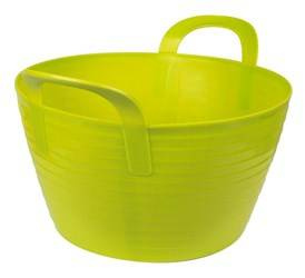 Żłób FlexBag 12l green KERBL