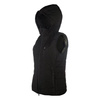 Kamizelka d. grzejąca HIGH TEMPERATURE black HKM