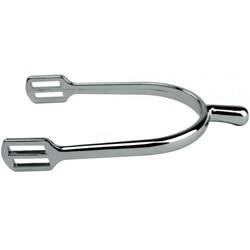 Ostrogi damskie World Polo 25mm EKKIA