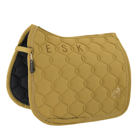 Czaprak Pro Soft Emblem cardamom DL ESKADRON