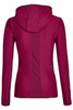 Bluza damska ZIP HOOD b.fusion ESKADRON