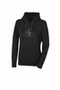 Bluza damska VAJESSA caviar PIKEUR