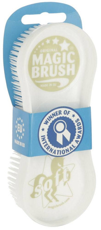 Szczotka Soft white lily MAGIC BRUSH
