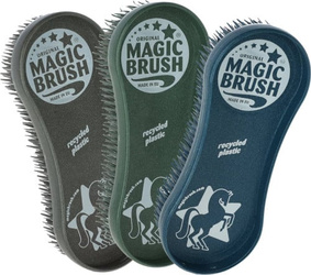 Zestaw szczotek Cornflowers MAGIC BRUSH