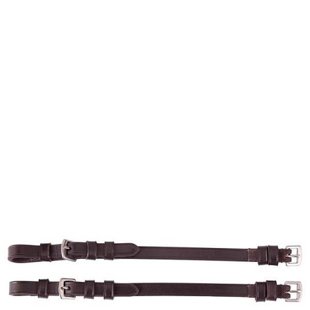 Paski policzkowe brown PREMIERE