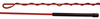 Bat do lonżowania SIGMA4 black 200cm FAIR PLAY